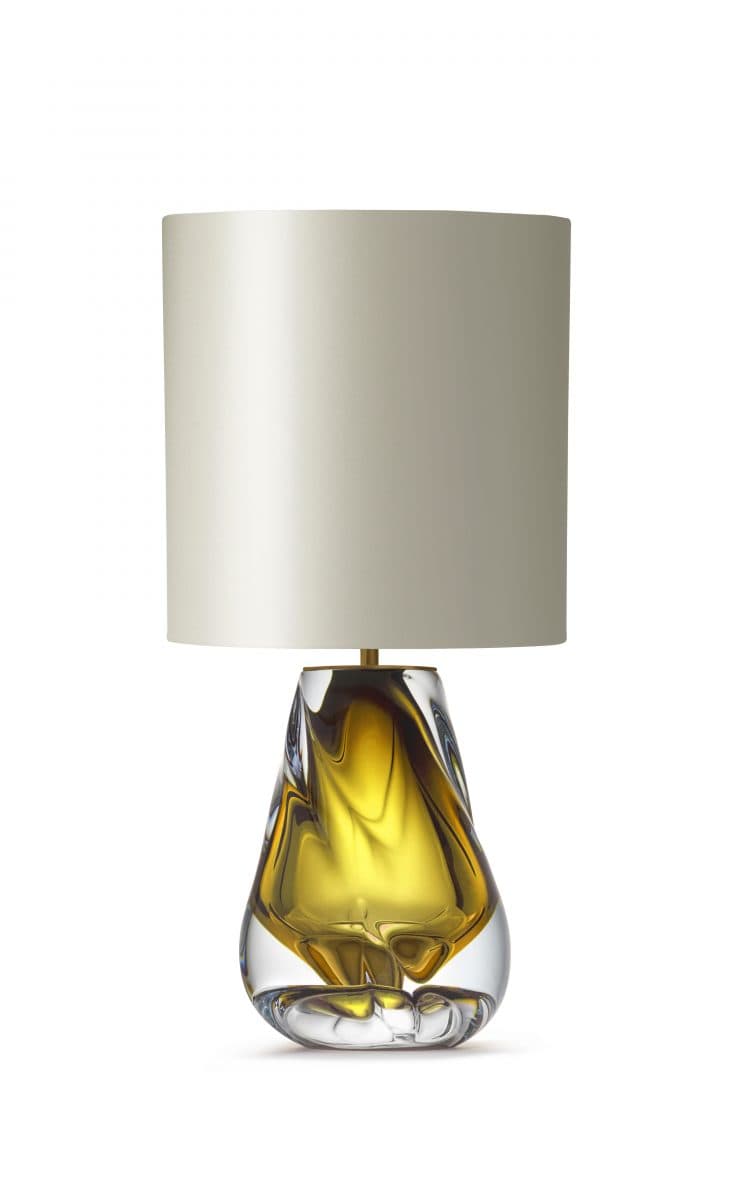 Настольная лампа Porta Romana Lava Lamp Porta Romana