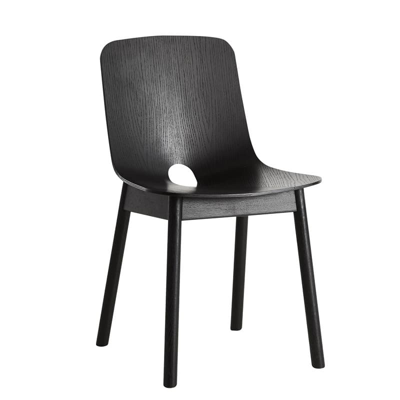 Стул WOUD Mono dining chair