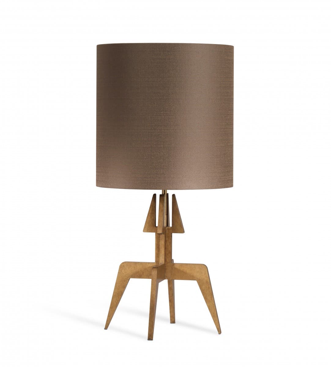 Настольная лампа Porta Romana Rocket Lamp Porta Romana