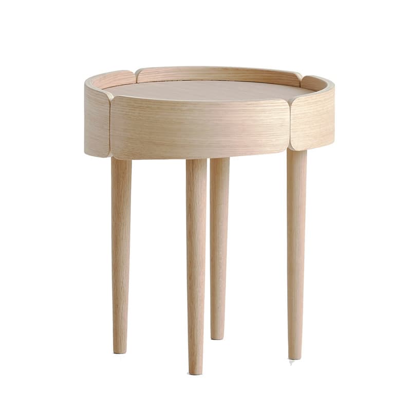 Журнальный столик WOUD Skirt coffee table small