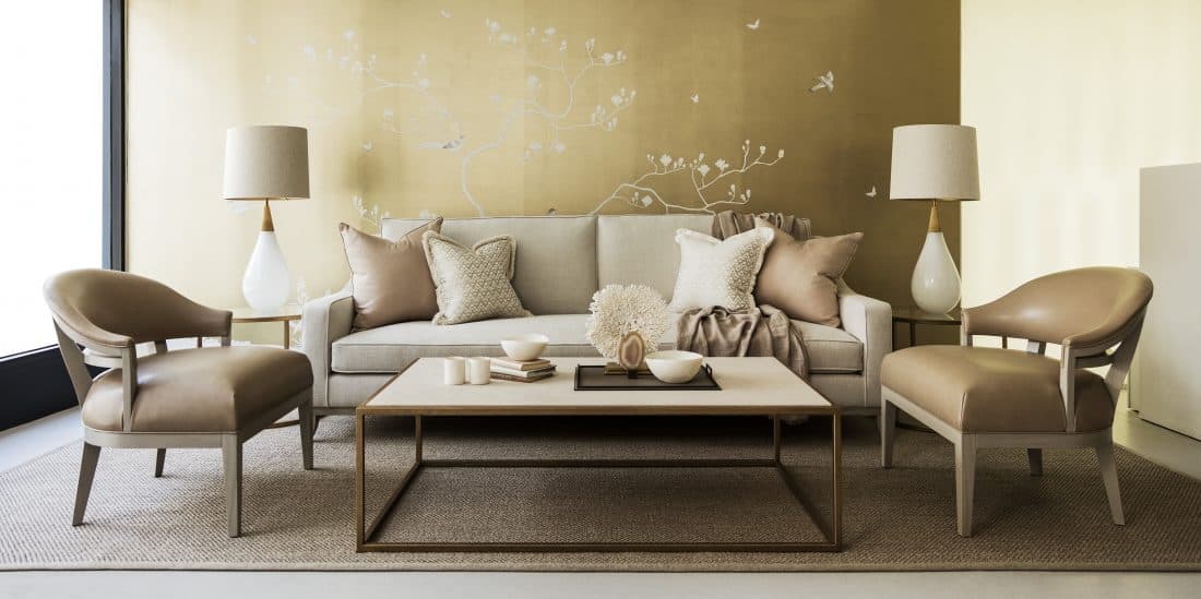 Настольная лампа Porta Romana Pearldrop lamp Porta Romana