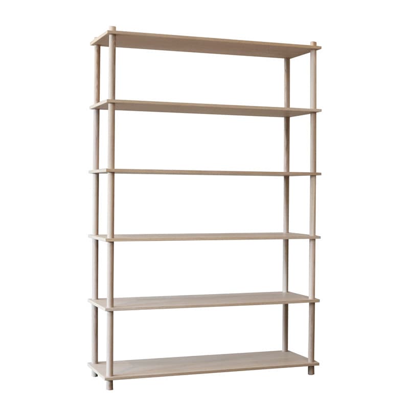Стеллаж WOUD Elevate shelving system 1
