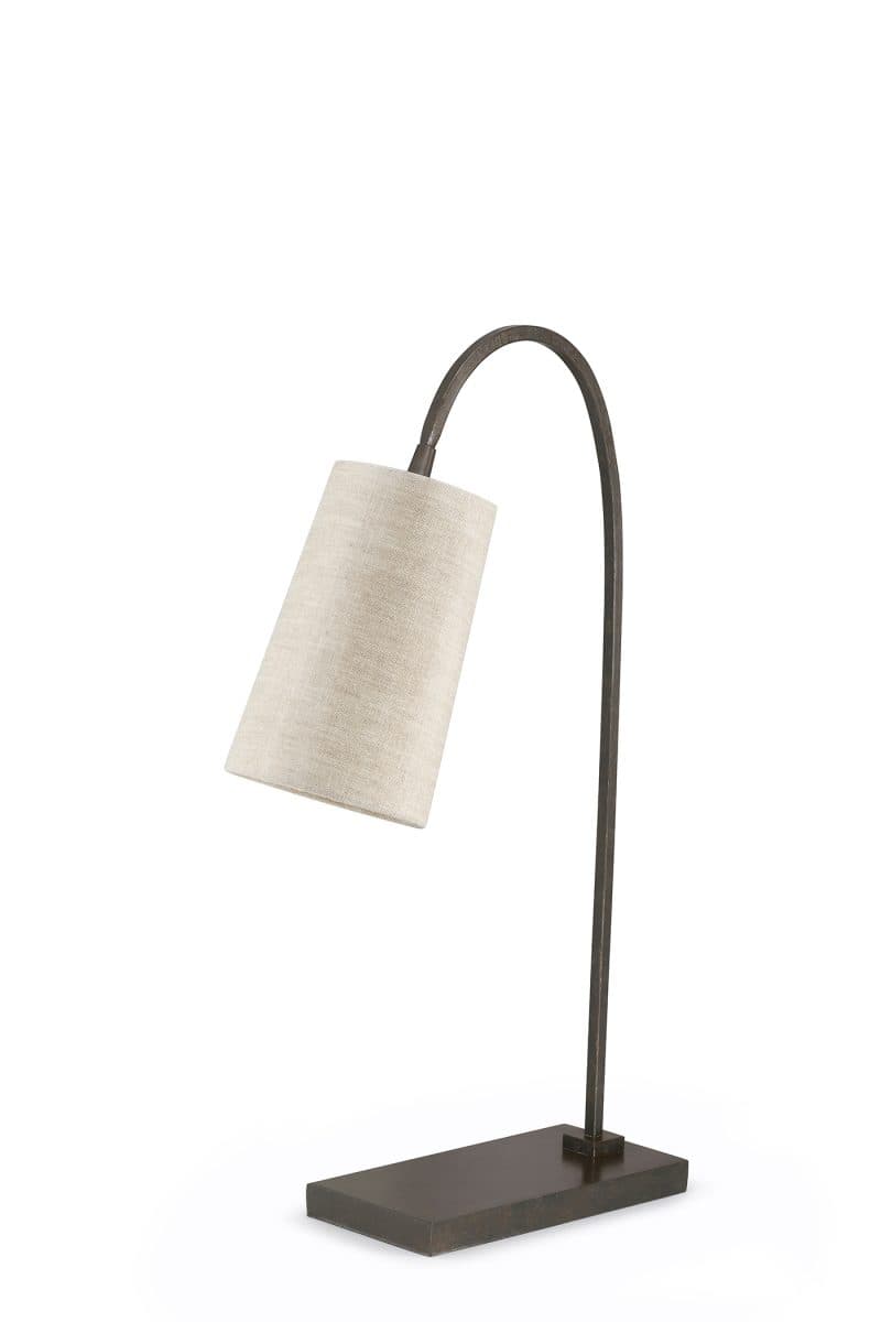 Настольная лампа Porta Romana Willow Lamp Porta Romana