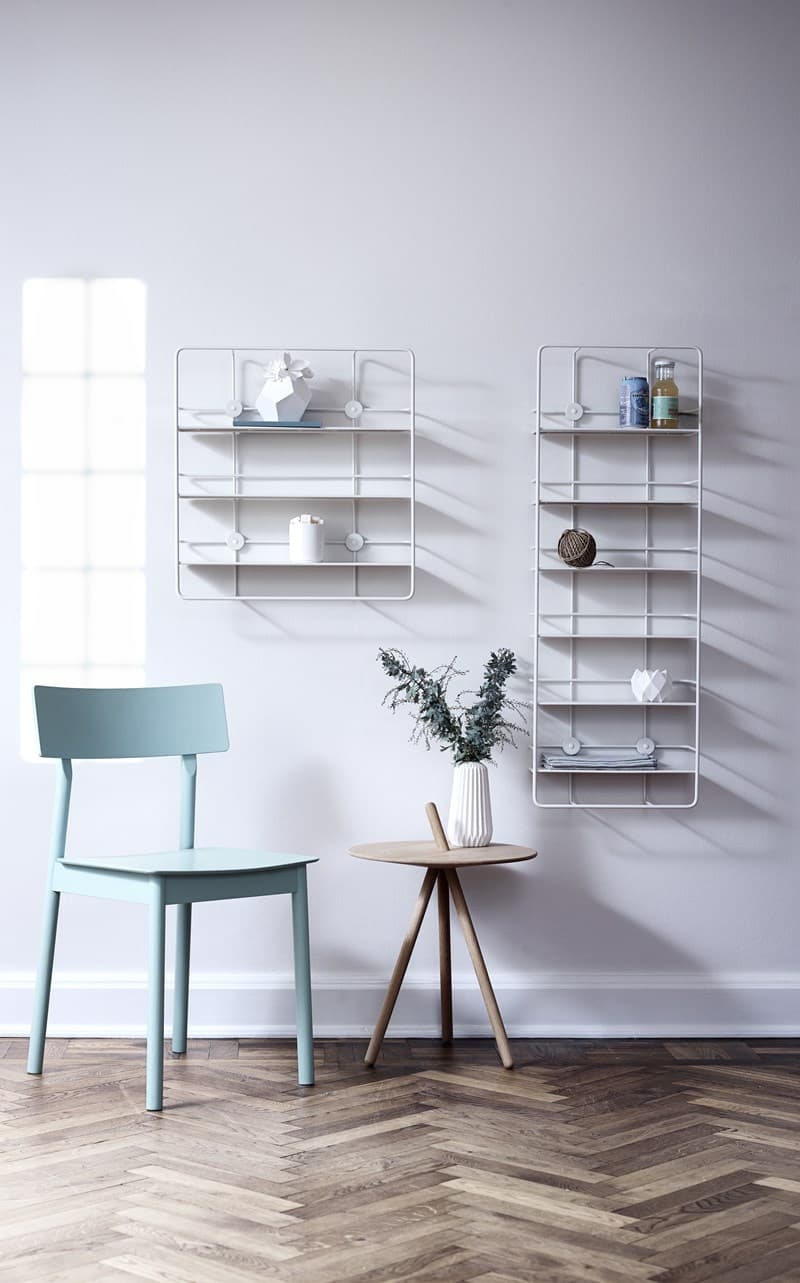 Полка WOUD Coupé horisontal shelf