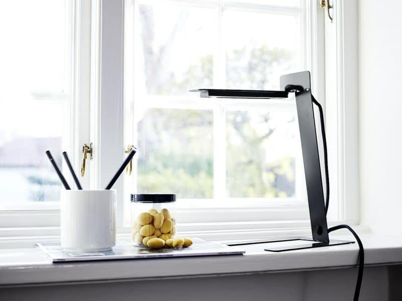 Настольный светильник WOUD Benshee