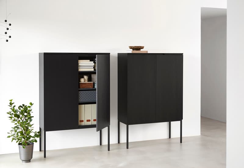 Тумбочка WOUD Barn