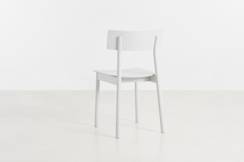 Стул WOUD Pause dining chair