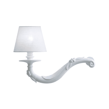 Настенный светильник Karman DÉJÀ-V AP117 3B INT