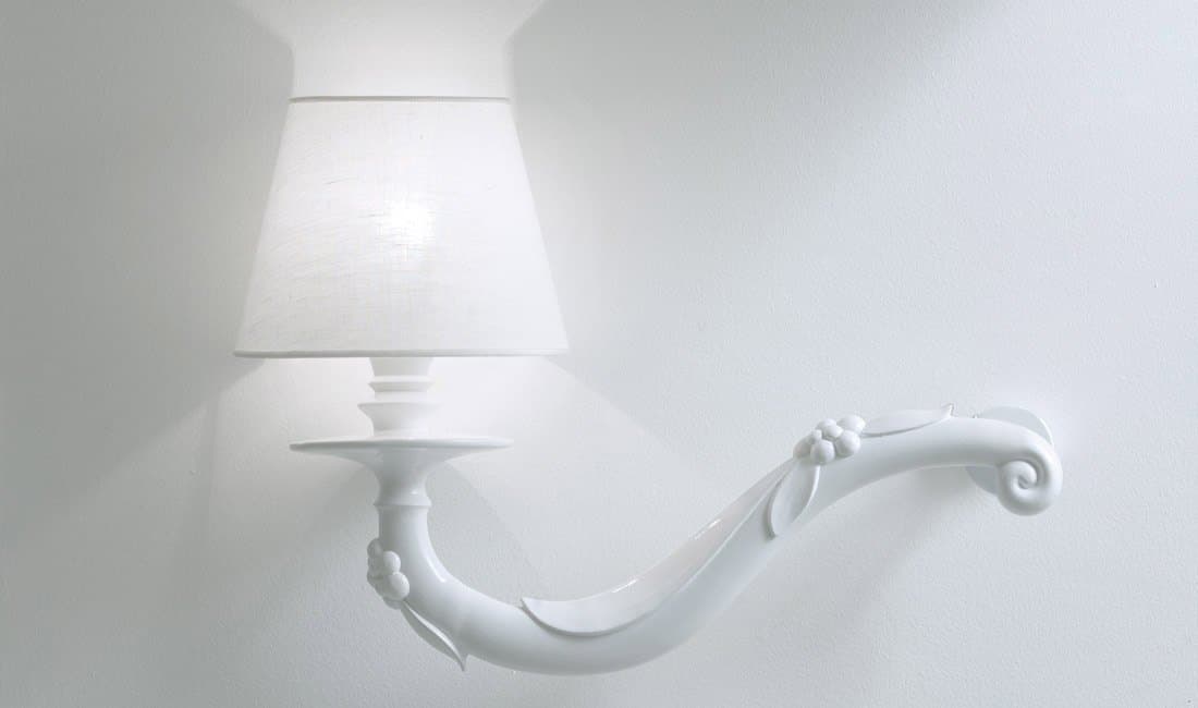 Настенный светильник Karman DÉJÀ-V AP117 3B INT Karman