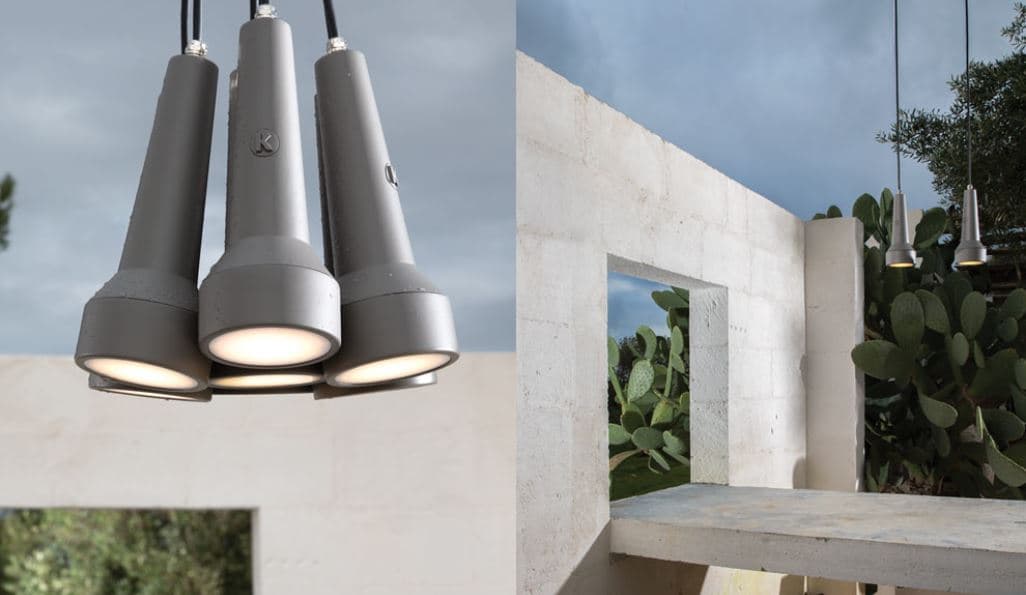 Подвесной светильник Karman TORCIA SE155 AG Karman