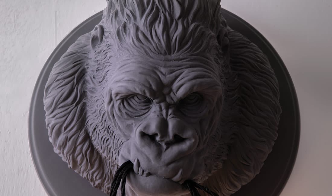 Настенный светильник Karman UGO RILLA AP152 BB INT Karman