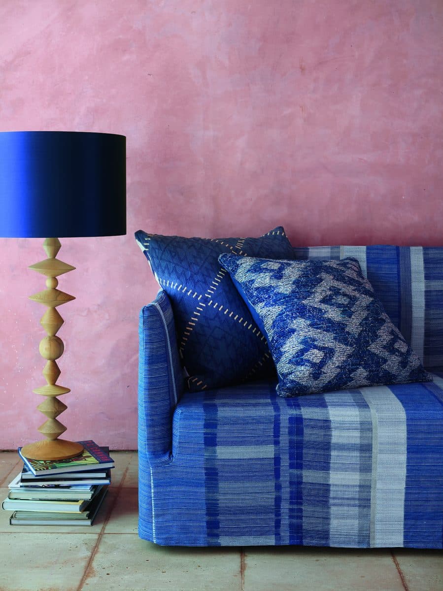 Настольная лампа Porta Romana Abacus Lamp Porta Romana