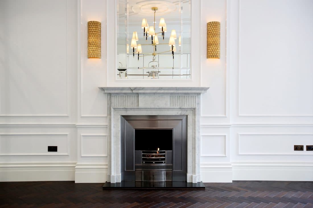 Бра Porta Romana Escher Wall Light Porta Romana