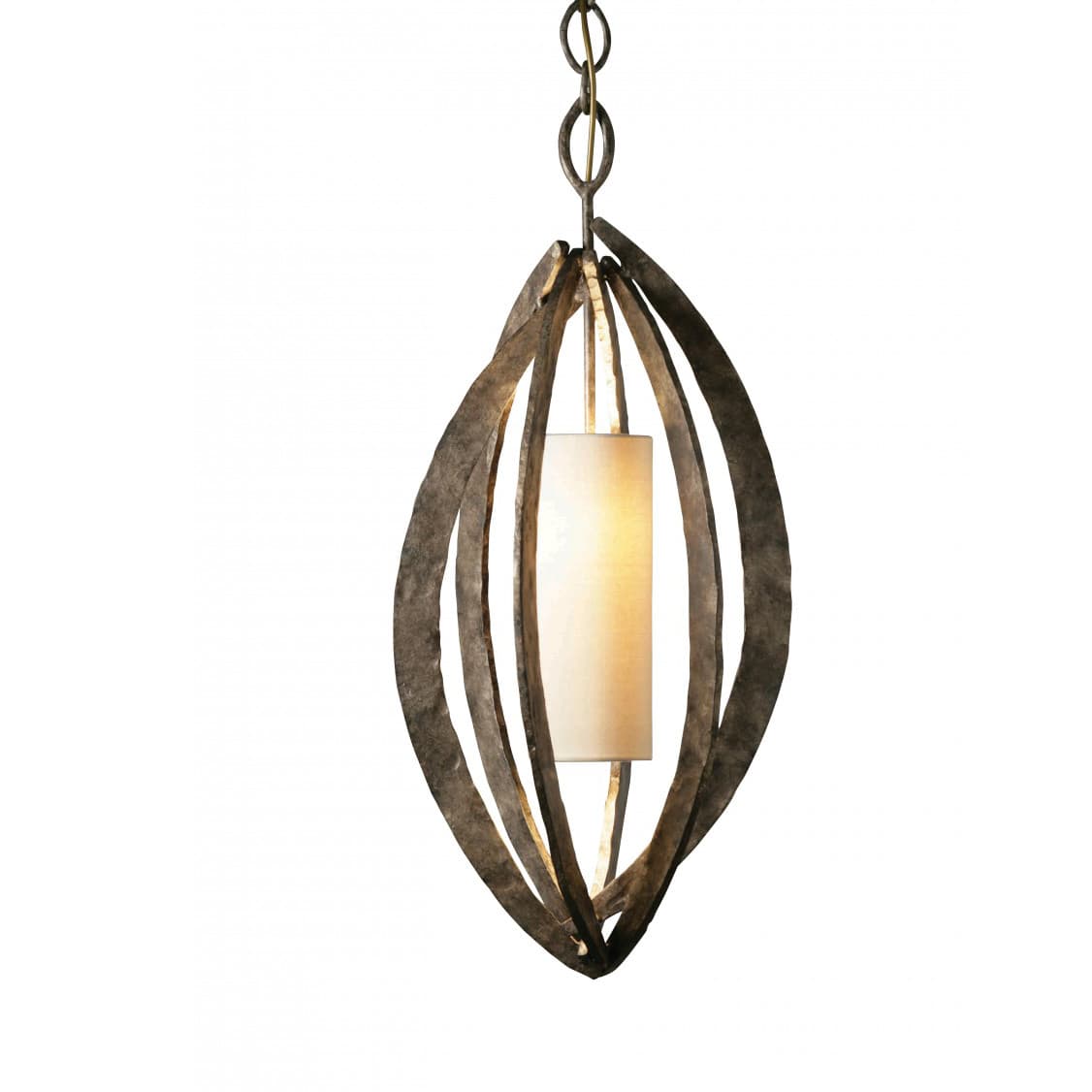 Подвесной светильник Porta Romana Miro Chandelier Porta Romana