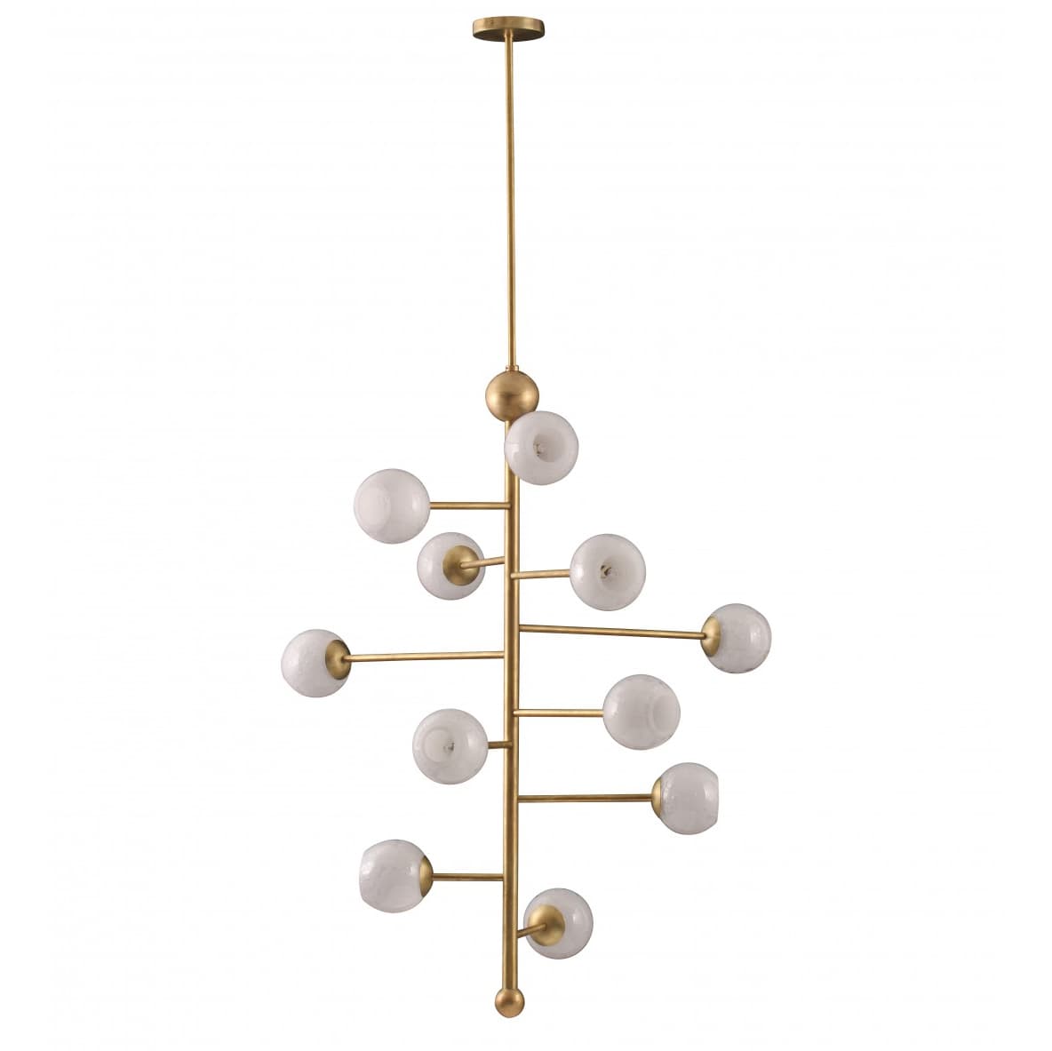 Подвесной светильник Porta Romana Orbit 1 Ceiling Light Porta Romana