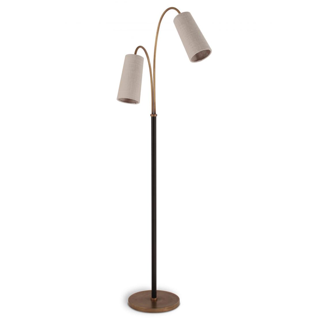 Торшер Porta Romana Kelly Floor Lamp Porta Romana