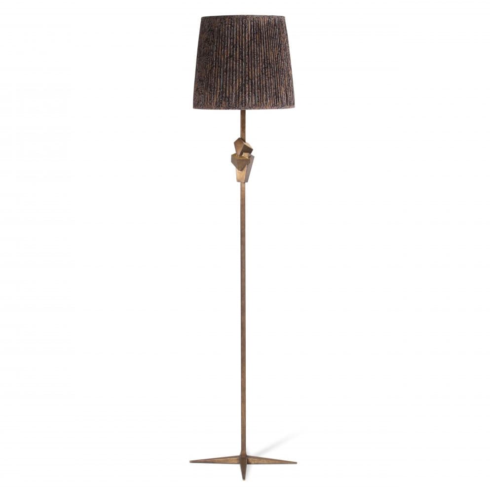 Торшер Porta Romana Oblique Floor Lamp Porta Romana