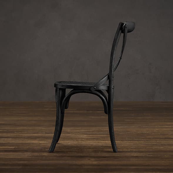 Restoration Hardware Madeleine Side Chair