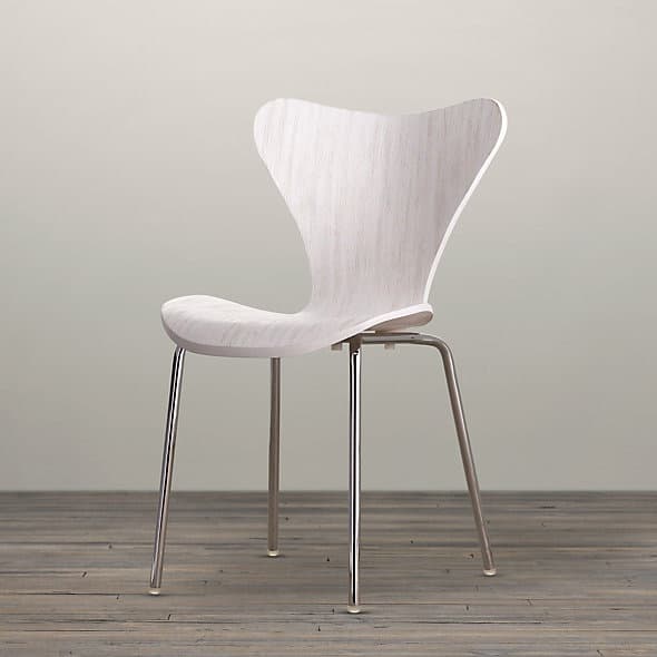 Restoration Hardware Magnus Chair