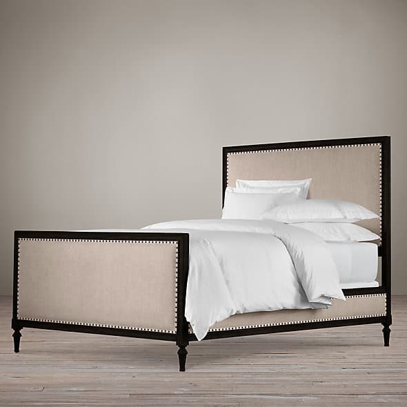 Restoration Hardware Maison Bed