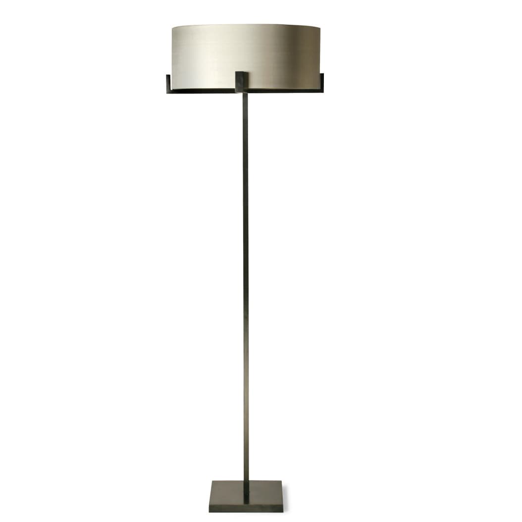 Торшер Porta Romana Cross Braced Floor Lamp Porta Romana