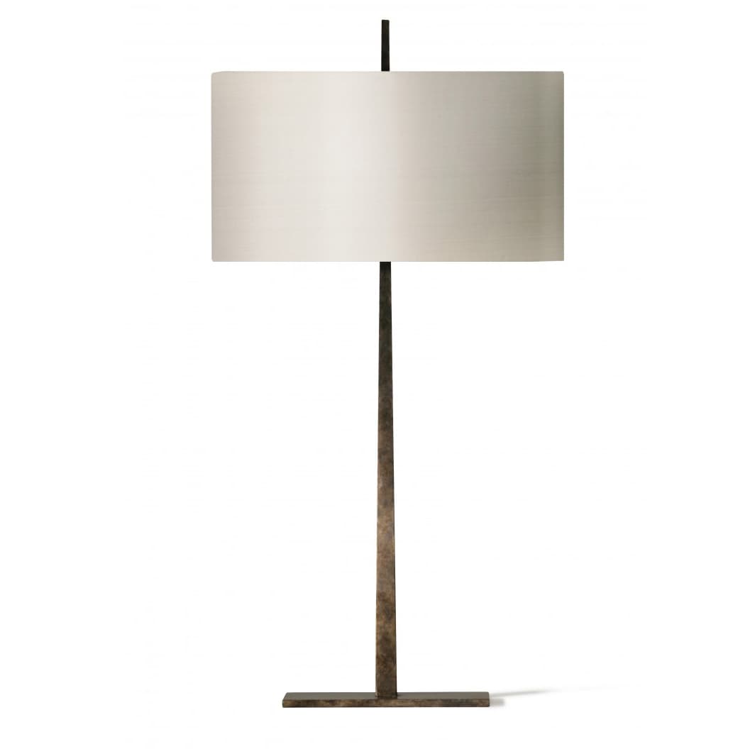 Настольная лампа Porta Romana Small Tapering Harral Lamp Porta Romana