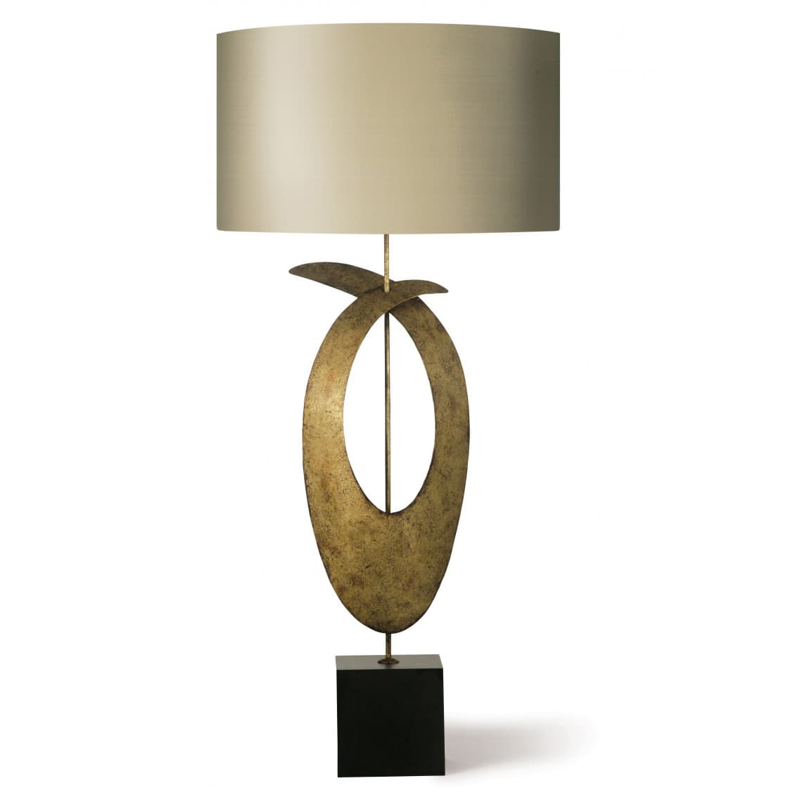 Настольная лампа Porta Romana Rockefeller Lamp Porta Romana