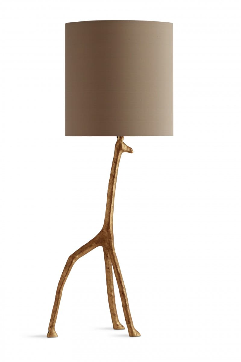 Настольная лампа Porta Romana Giraffe Lamp Porta Romana
