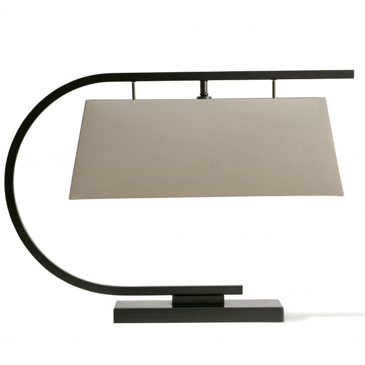 Настольная лампа Porta Romana Harry Desk Lamp Porta Romana