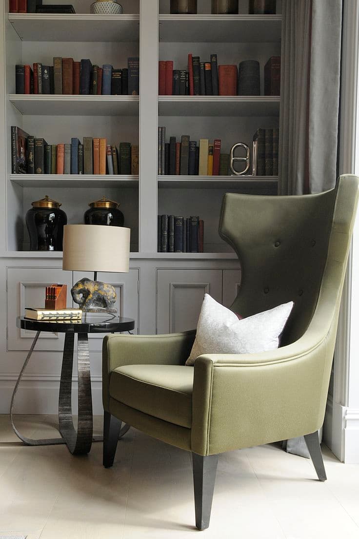 Настольная лампа Porta Romana Elephant Lamp Porta Romana