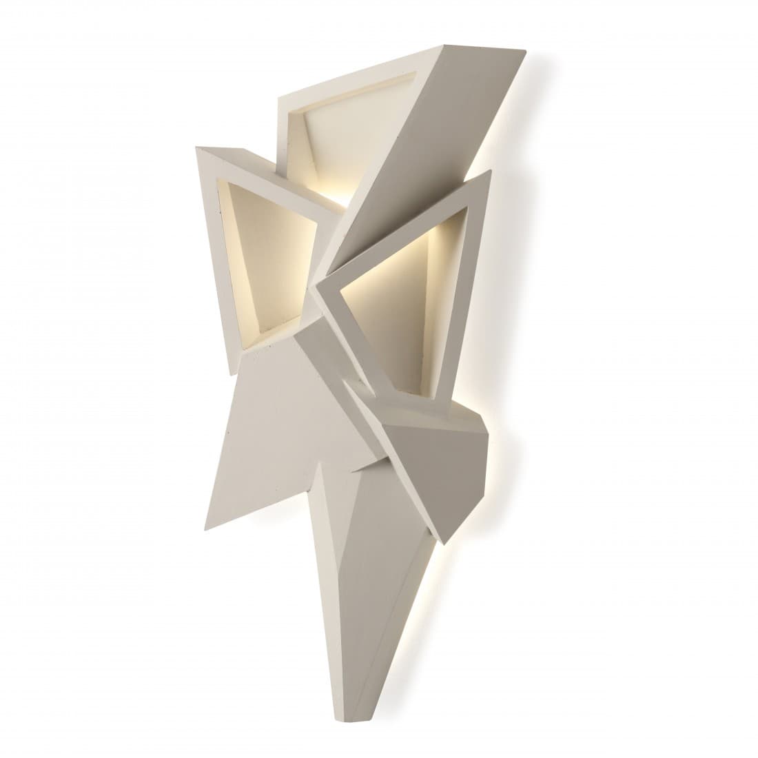 Бра Porta Romana Geode Wall Light Porta Romana