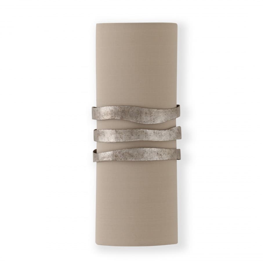 Бра Porta Romana Scruffy Ribbon Wall Light Porta Romana