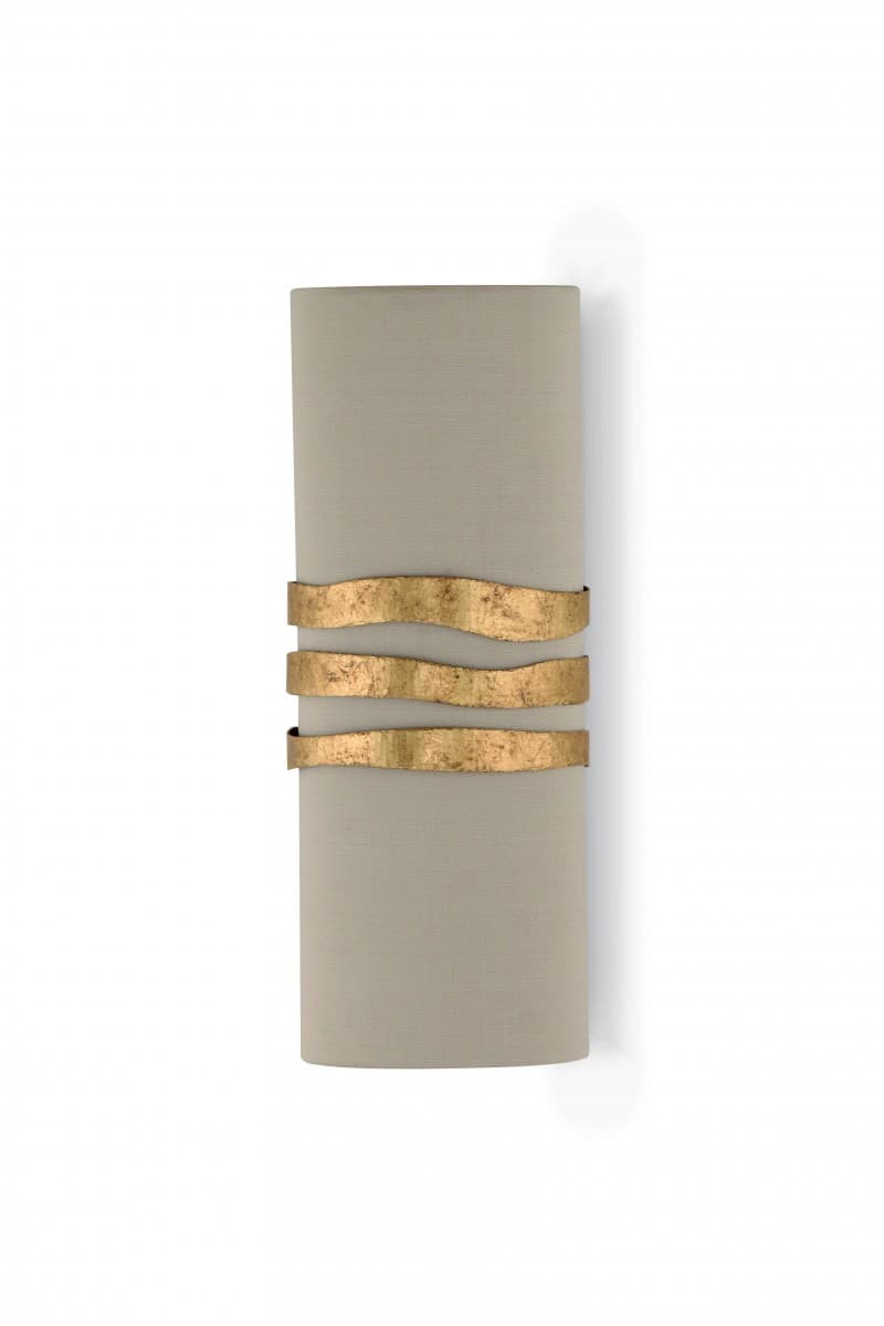Бра Porta Romana Scruffy Ribbon Wall Light Porta Romana