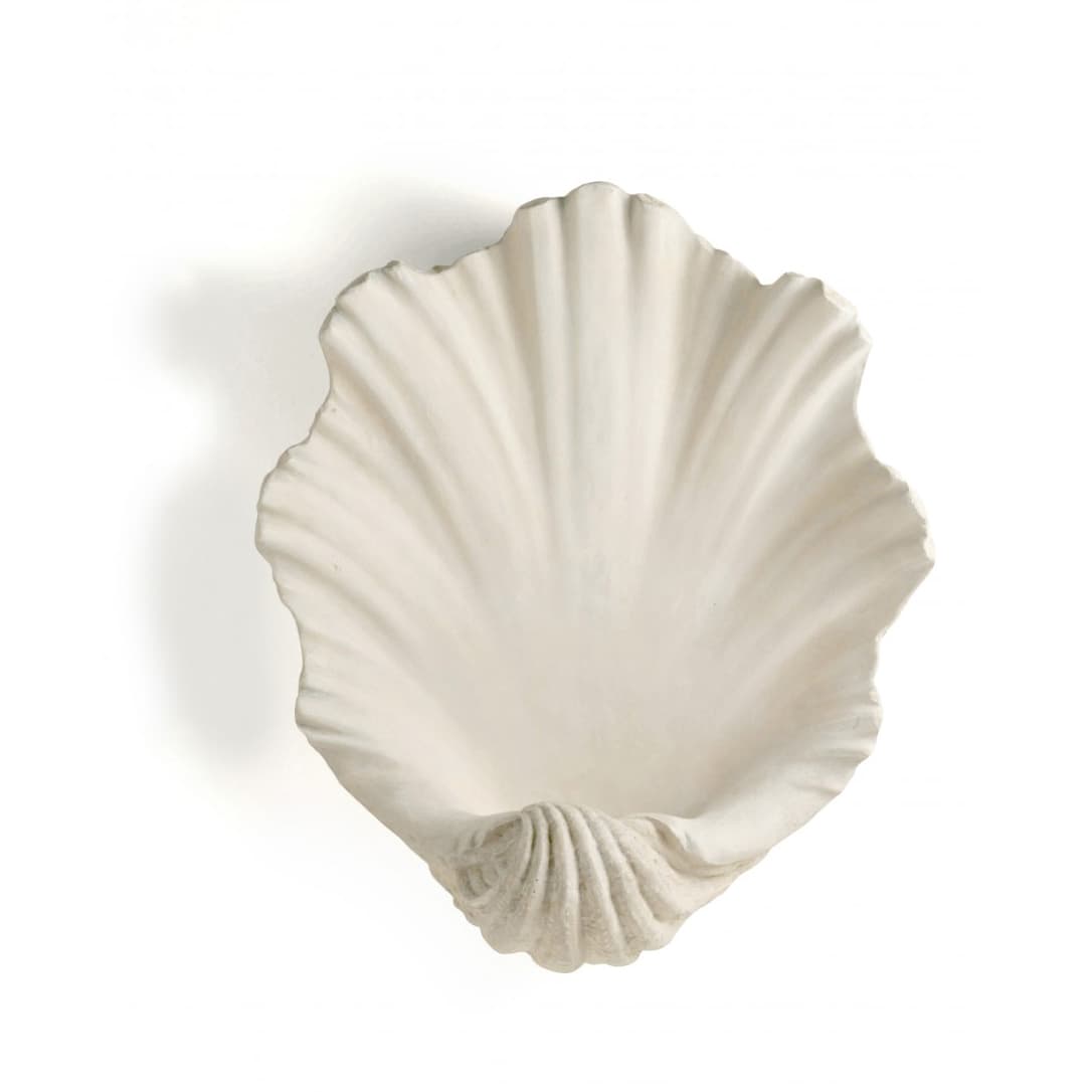 Бра Porta Romana Scallop Shell Wall Light Porta Romana