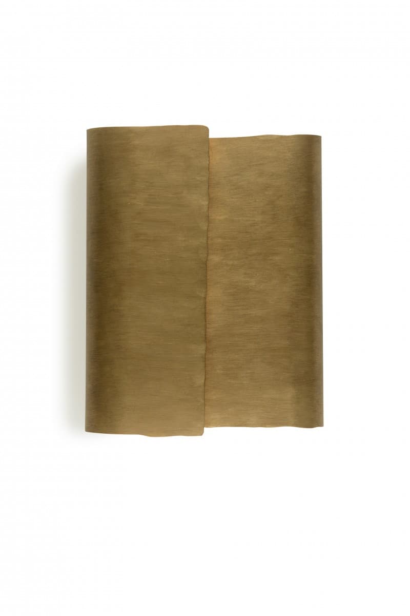 Бра Porta Romana Metal Curl Wall Light Porta Romana