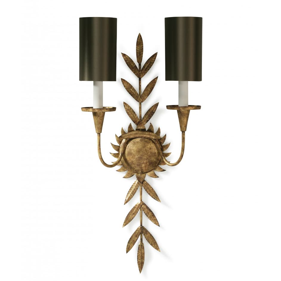 Бра Porta Romana Beatrice Wall Light Porta Romana