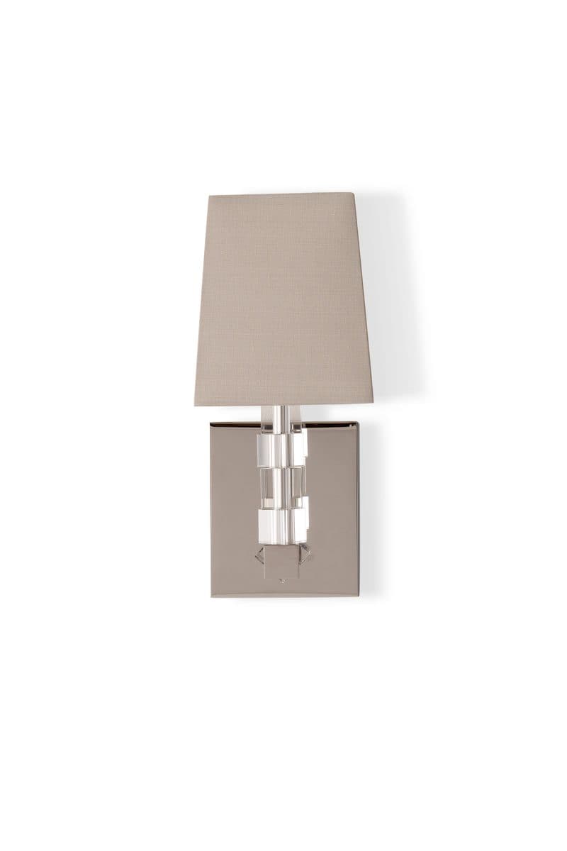 Бра Porta Romana Baby Lartigue Wall Light Porta Romana