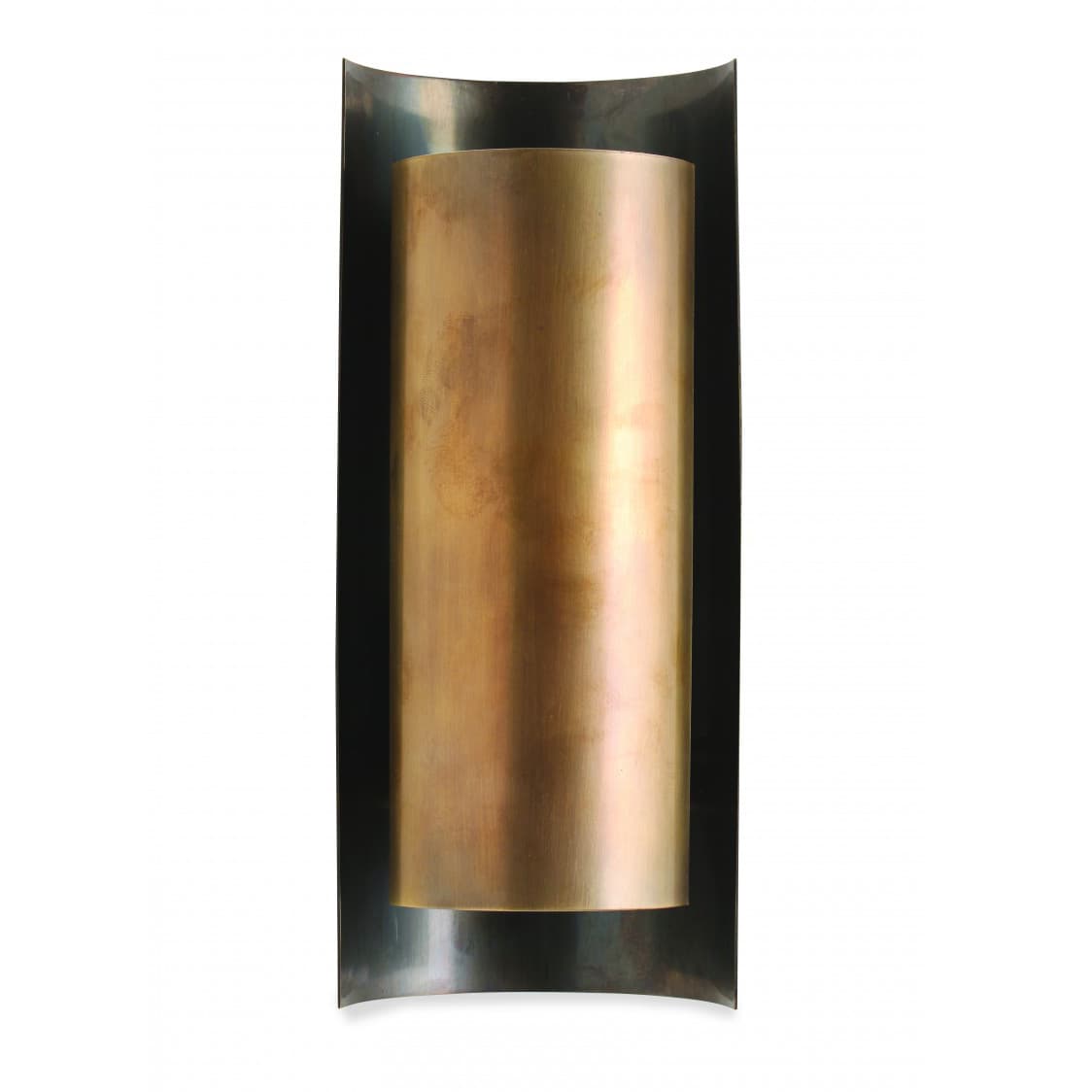 Бра Porta Romana Small Covex Wall Light Porta Romana