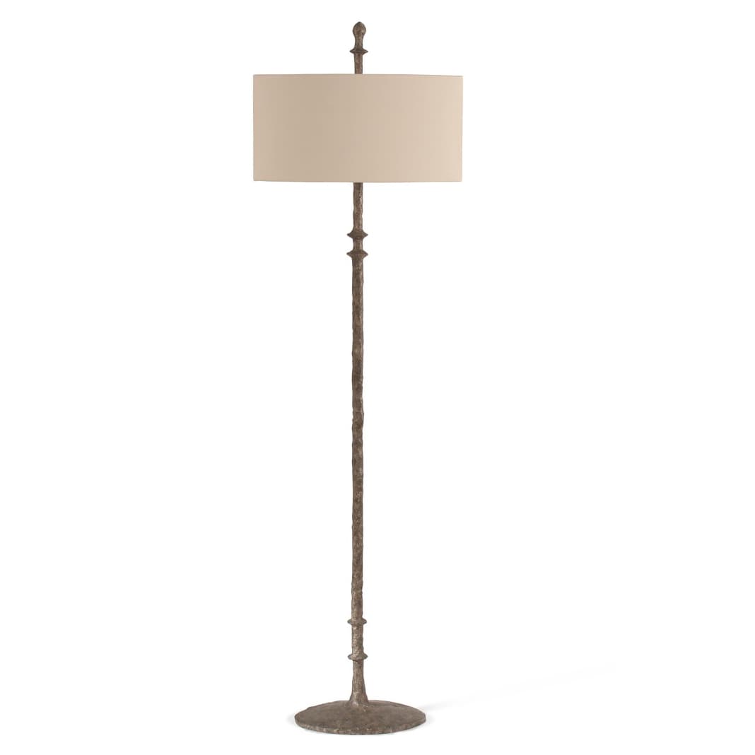 Торшер Porta Romana Olivier Floor Lamp Porta Romana
