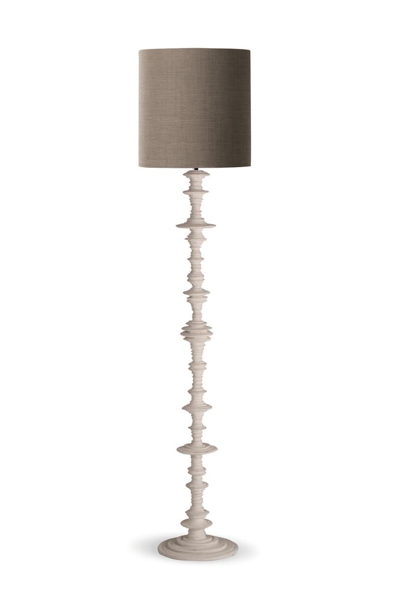 Торшер Porta Romana Spin Floor Lamp Porta Romana