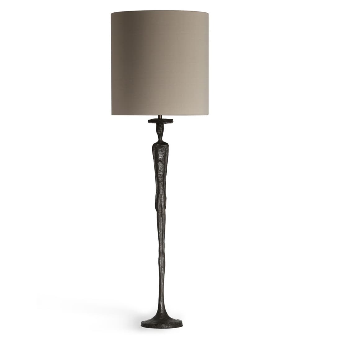 Настольная лампа Porta Romana Man / Woman 1 Lamp Porta Romana