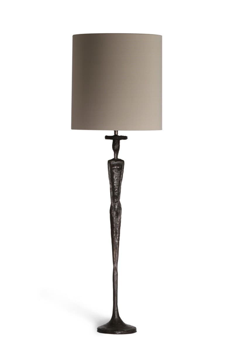 Настольная лампа Porta Romana Man / Woman 1 Lamp Porta Romana