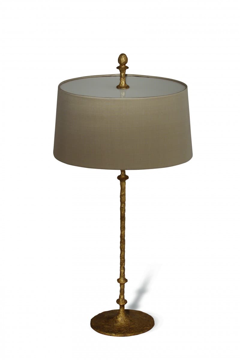 Настольная лампа Porta Romana Olivier Lamp Porta Romana