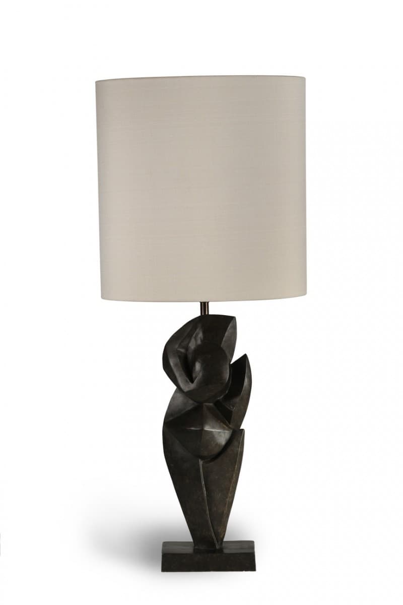 Настольная лампа Porta Romana Danseur Lamp Porta Romana