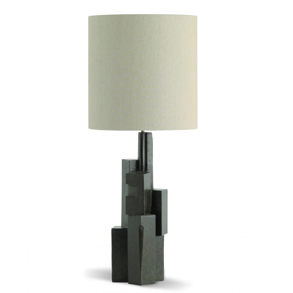 Настольная лампа Porta Romana Metropolis Lamp Porta Romana