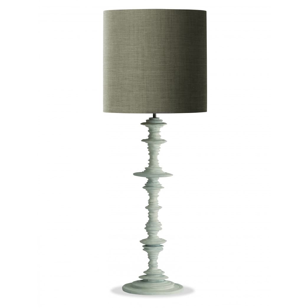 Настольная лампа Porta Romana Spin Lamp Porta Romana