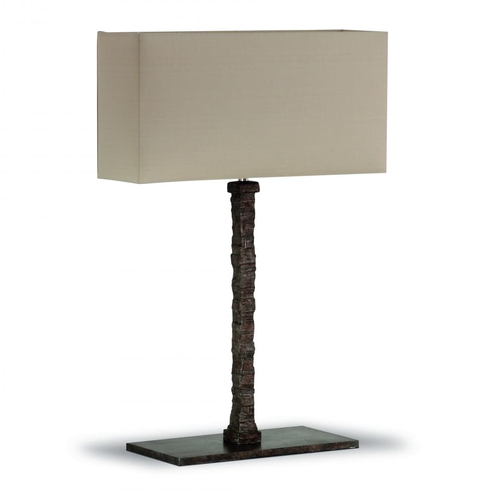 Настольная лампа Porta Romana Small Static Lamp Porta Romana