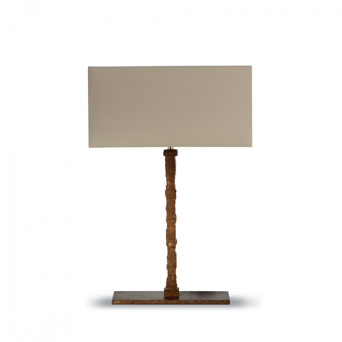 Настольная лампа Porta Romana Small Static Lamp Porta Romana