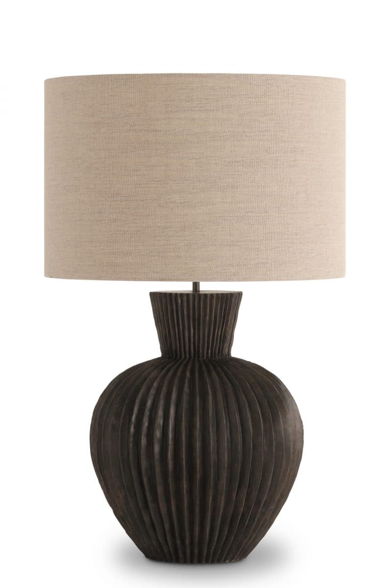 Настольная лампа Porta Romana Constance Lamp Porta Romana