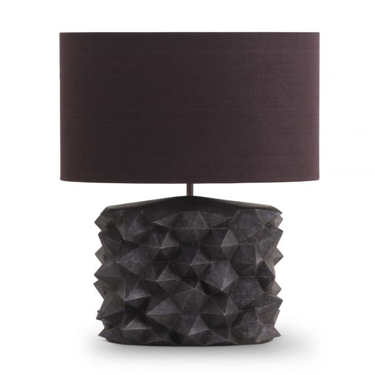 Настольная лампа Porta Romana Hardy Lamp Porta Romana